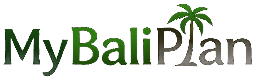 MyBaliPlan